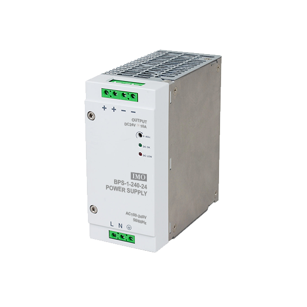 IMO POWER SUPPLY BPS-1-240-24DC