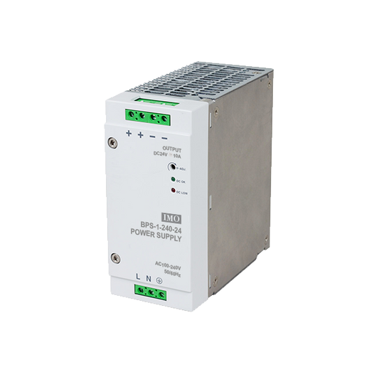 IMO POWER SUPPLY BPS-1-240-24DC