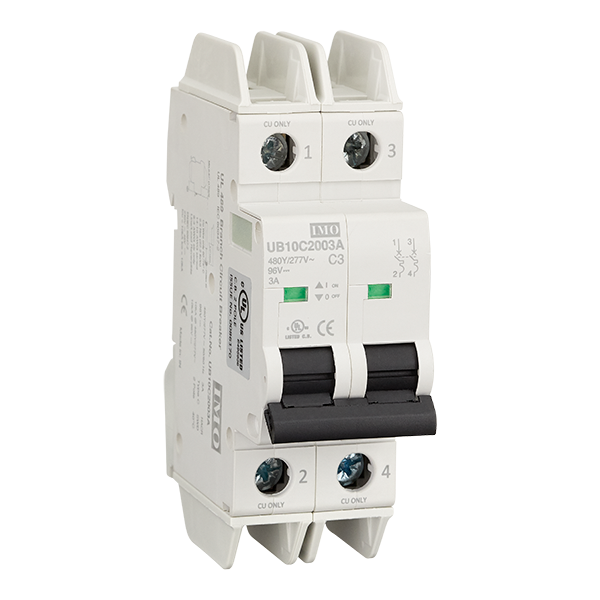 IMO Circuit Breaker - UB10D2030A