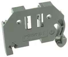 10pk - 249-116 WAGO End Stop