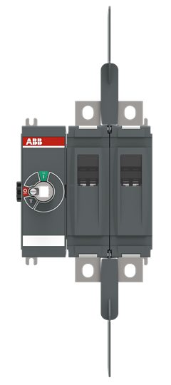 Disconnect Switch OTDC400UF02