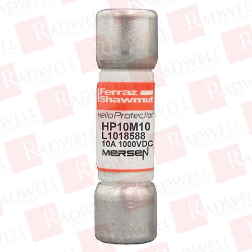 Mersen - HP10M10 10A Fuse