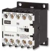 IMO MB12-S-10=24 Contactor