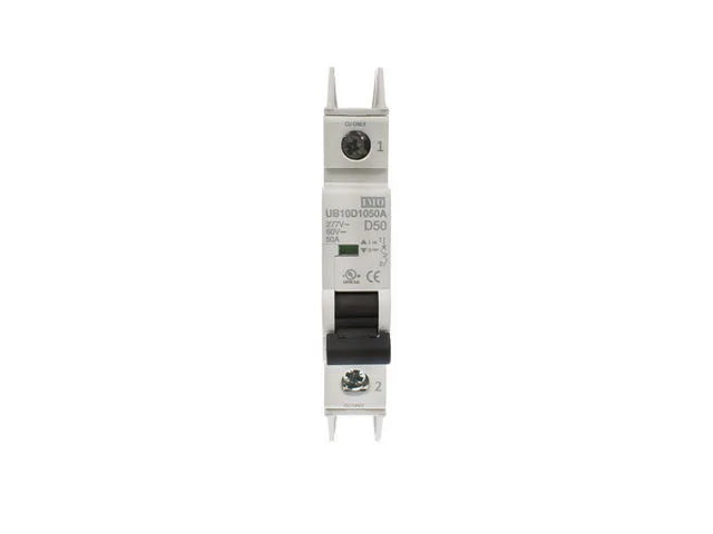 IMO Circuit Breaker - UB10D1010A