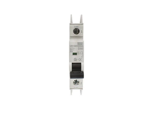 IMO Circuit Breaker - UB10D1010A