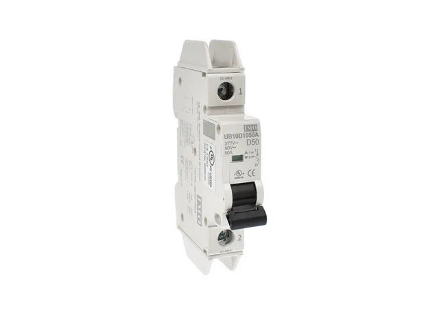 IMO Circuit Breaker - UB10D1010A