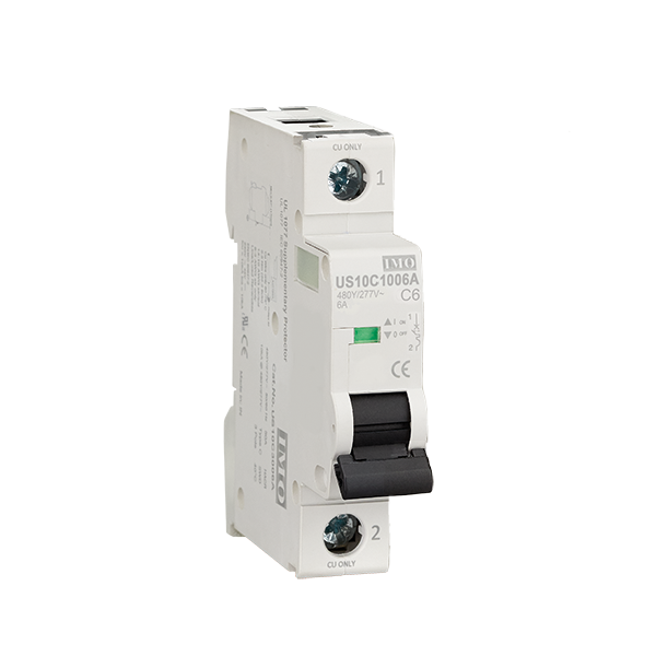 IMO Circuit Breaker - US10C1005A