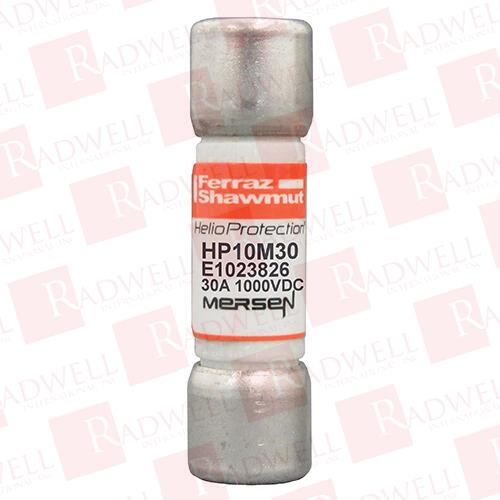 Mersen - HP10M3 30A Fuse