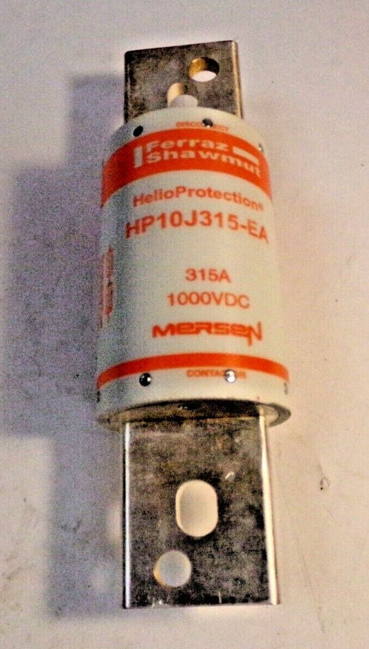 Mersen - HP10J315 FUSE