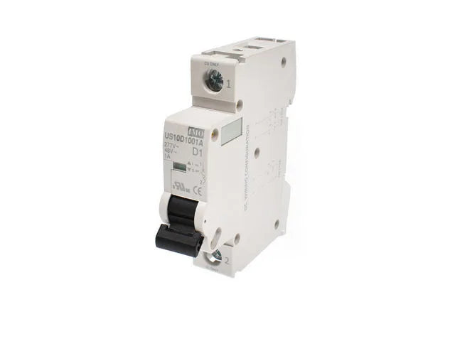 IMO Circuit Breaker - US10C1010A - US10 Series