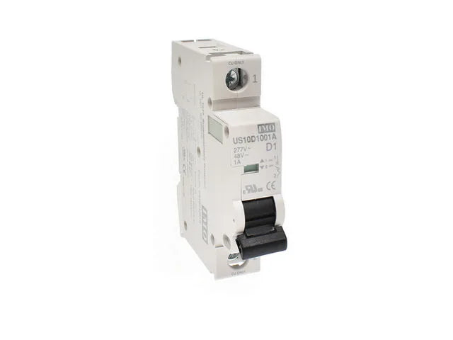 IMO Circuit Breaker - US10C1010A - US10 Series