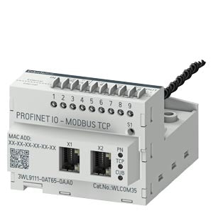Siemens-3wl91111-0AT65-0AA0