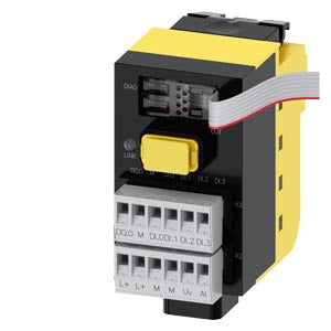 Siemens - 3SU1400-1LL10-1BA1