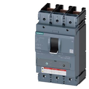 Siemens - 3VA 5340-6ef31-0AA0